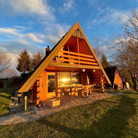 Mountain View Cottage Kamnik Extérieur photo