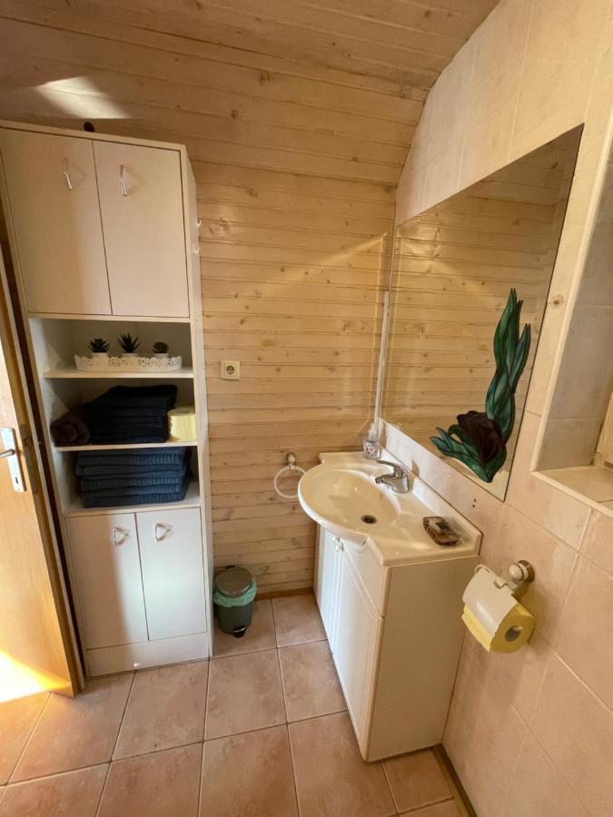 Mountain View Cottage Kamnik Extérieur photo