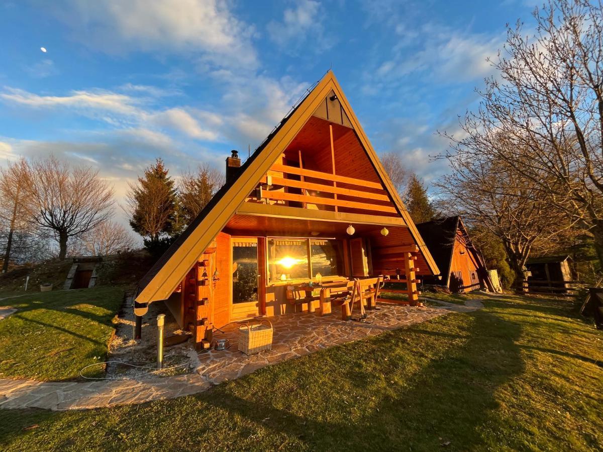 Mountain View Cottage Kamnik Extérieur photo